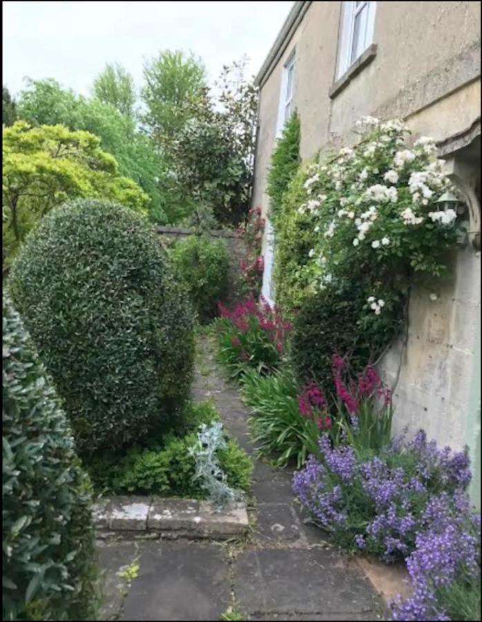 באת' Church Cottage מראה חיצוני תמונה