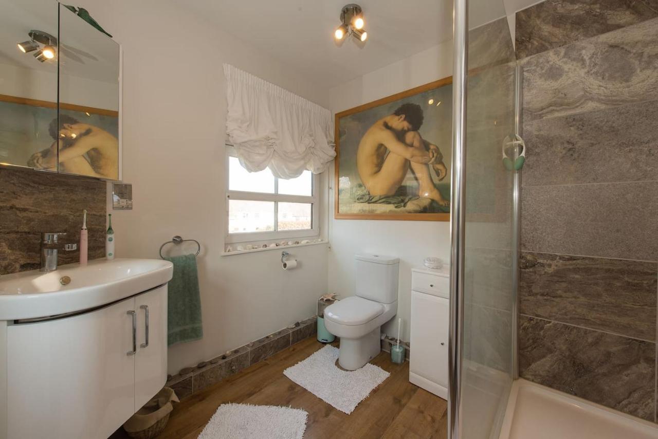 באת' Church Cottage מראה חיצוני תמונה