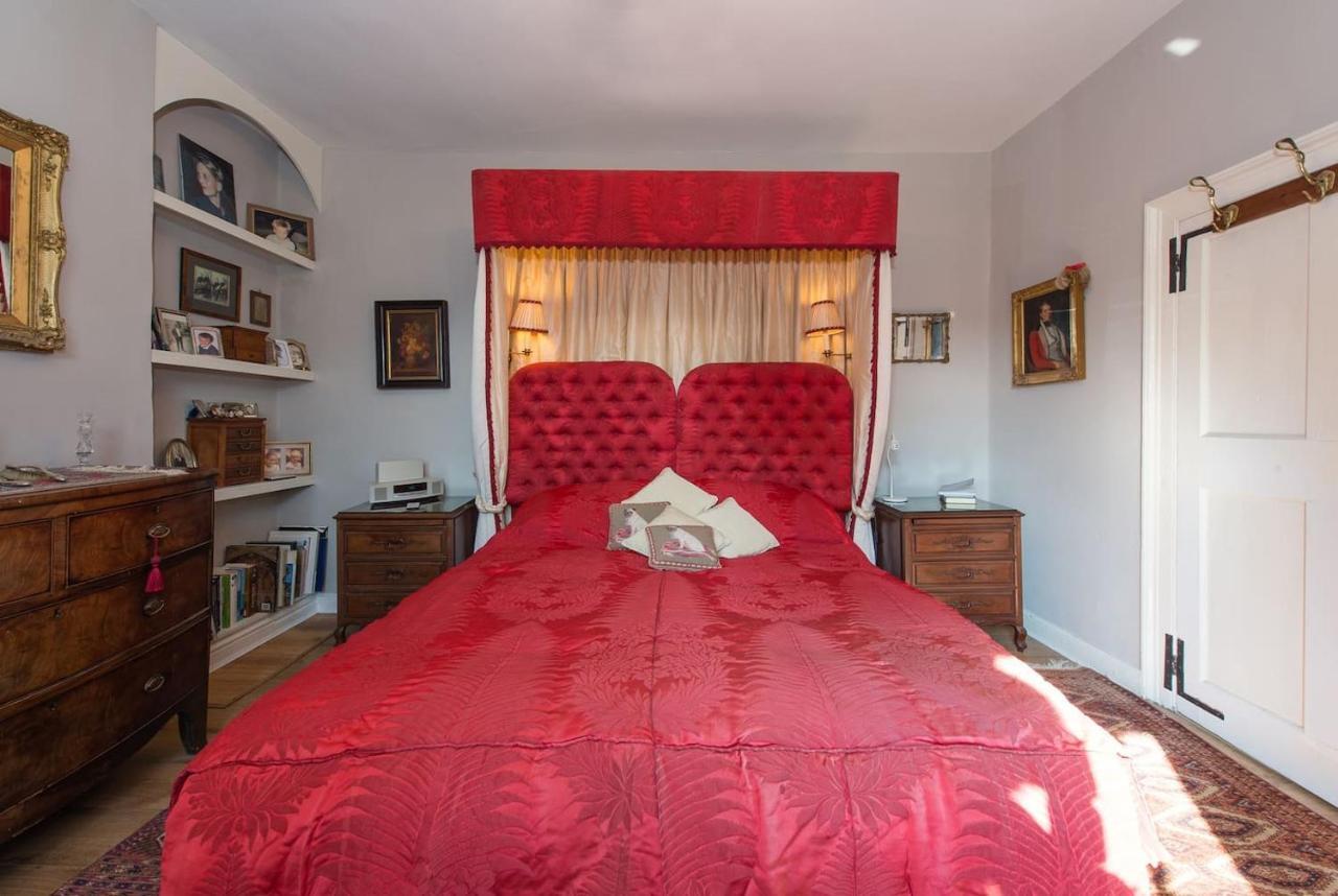 באת' Church Cottage מראה חיצוני תמונה