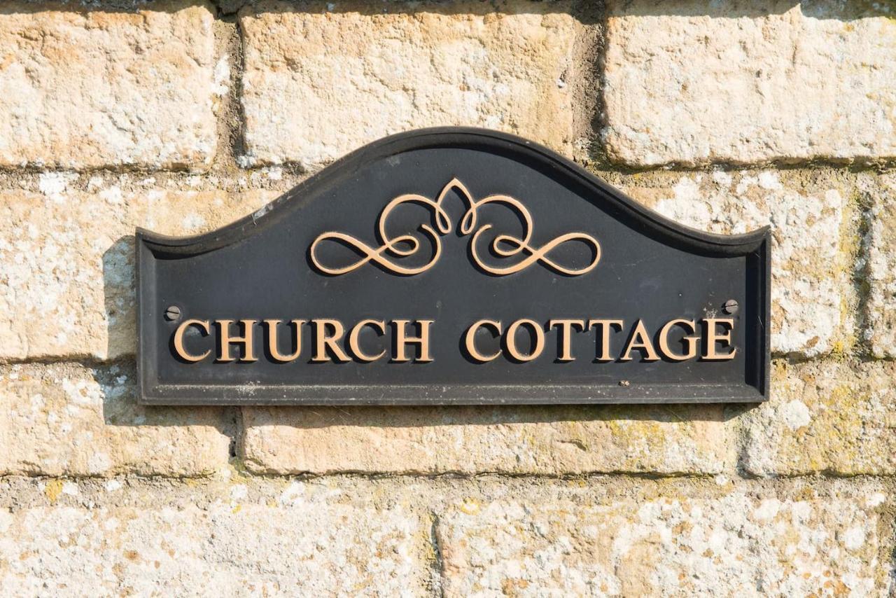 באת' Church Cottage מראה חיצוני תמונה